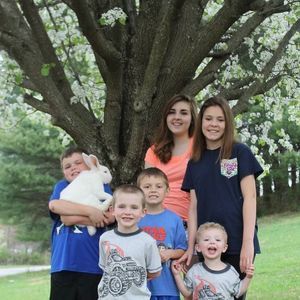 Meet your Posher, Bobby